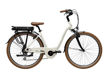 Picture of CICLI ADRIATICA NEW AGE LADY WHITE